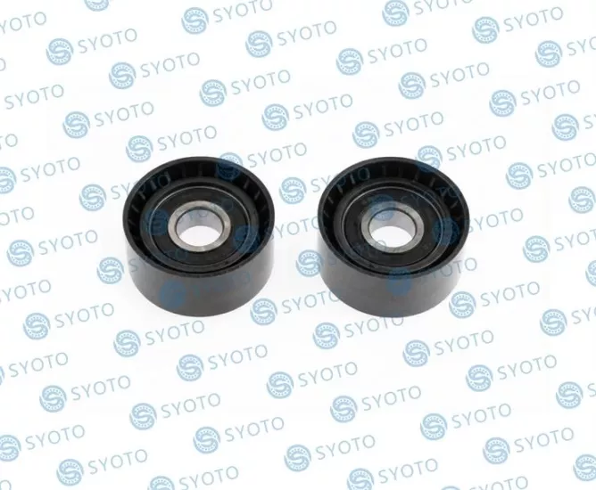 SYOTO-STI35027 GERGİ RULMANI PLASTİK (17X55X25)