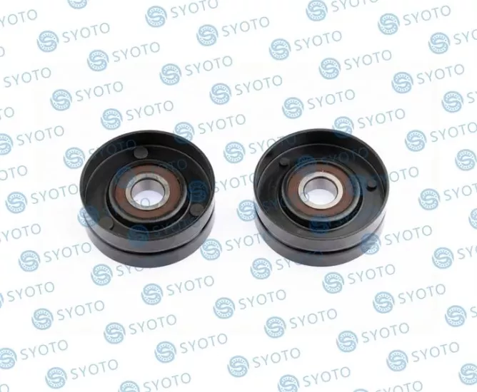 SYOTO-STI35030 GERGİ RULMANI DEMİR (17X70X26)
