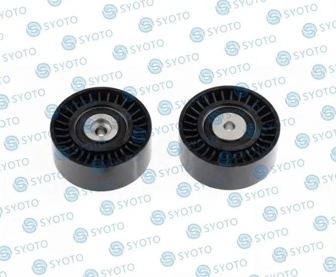 SYOTO-STI35034 GERGİ RULMANI (8,2X70X28)