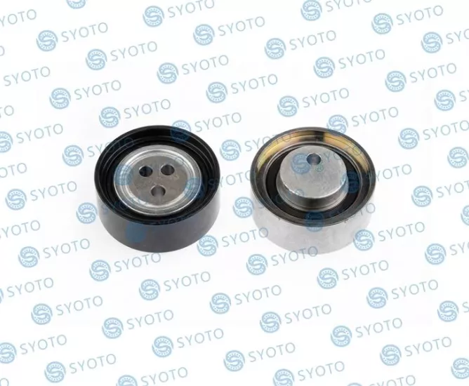 SYOTO-STI35038 GERGİ RULMANI (10X74X29/32,5)