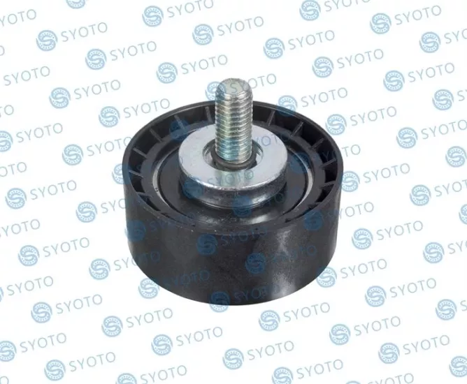 SYOTO-STI35041 GERGİ RULMANI CİVATALI (10X60X26)