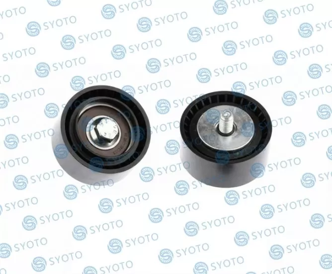 SYOTO-STI35042 GERGİ RULMANI PLASTIK (17X65X29)