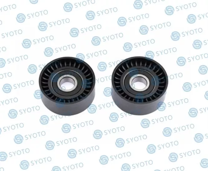 SYOTO-STI35046 GERGİ RULMANI (17X65X26)