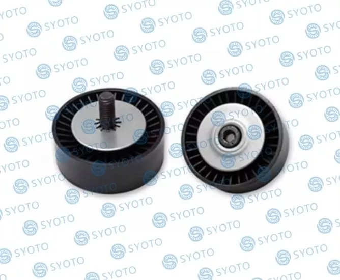 SYOTO-STI35051 GERGİ RULMANI CİVATALI (10X70X25)