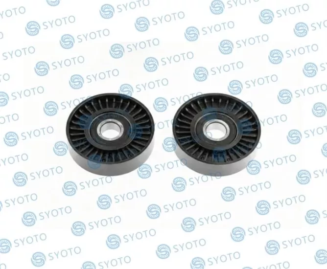 SYOTO-STI35055 GERGİ RULMANI PLASTİK (17X78X25,5)