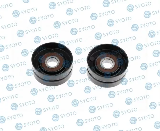 SYOTO-STI35059 GERGİ RULMANI DEMİR (17X65X30)