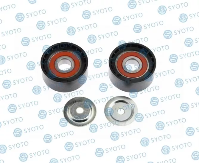 SYOTO-STI35061 GERGİ RULMANI PLASTİK (17X60X25)