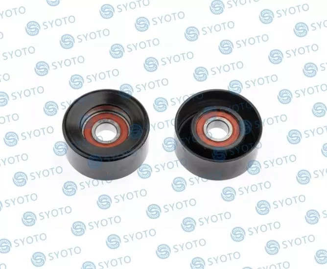 SYOTO-STI35062 GERGİ RULMANI (17X70X30)