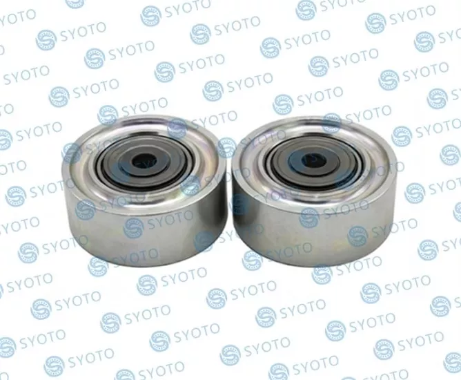 SYOTO-STI35068 GERGİ RULMANI (10X70X28)