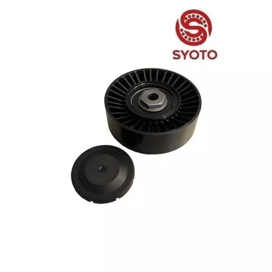 SYOTO-STI35069 GERGİ RULMANI (8X78X25,5)