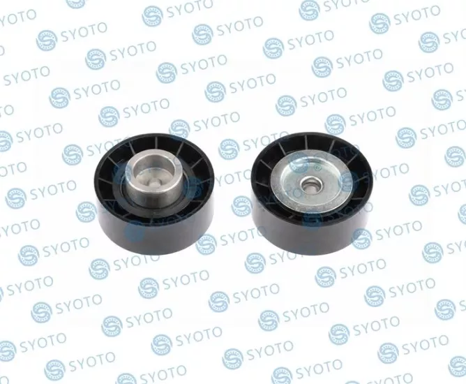 SYOTO-STI35070 GERGİ RULMANI PLASTİK (8X65X26/31)