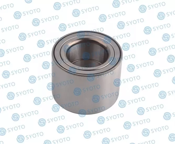SYOTO-SWB0182 ARKA TEKER RULMANI (42X75X60)