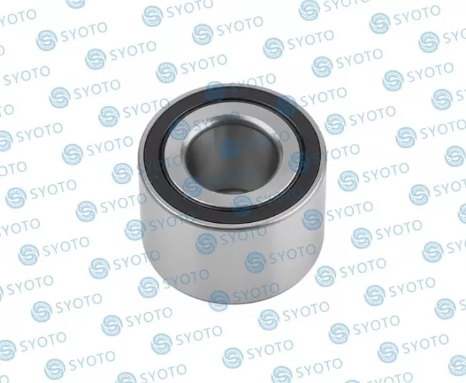 SYOTO-SWB0291 ARKA TEKER RULMANI (25X52X37)