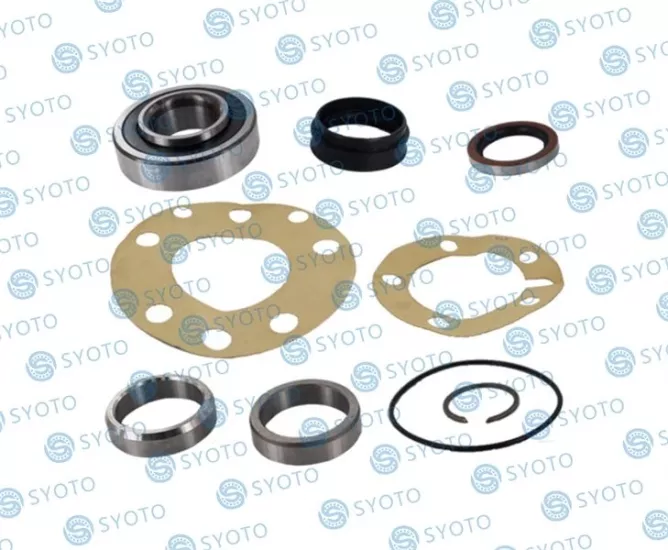SYOTO-SWB0339-K ARKA TEKER SETİ (40BW06)