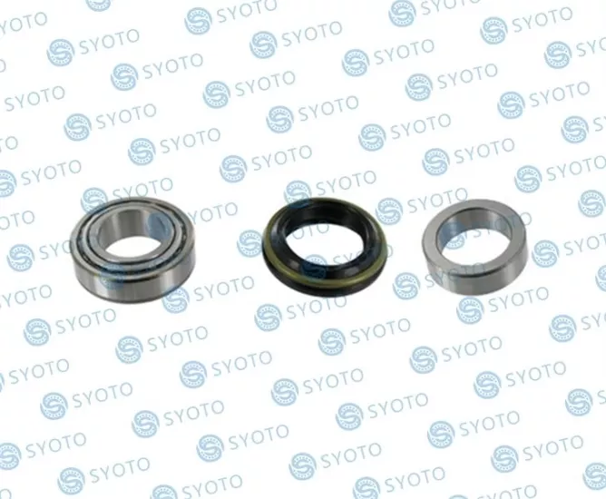 SYOTO-SWB1040-K ARKA TEKER RULMAN KİTİ (U298/U261L)