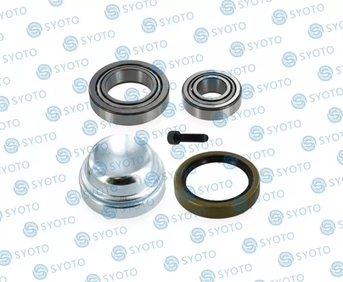 SYOTO-SWB1052-K ÖN TEKER RULMANI KİTİ