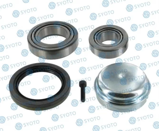 SYOTO-SWB1056-K ÖN TEKER RULMAN KİTİ