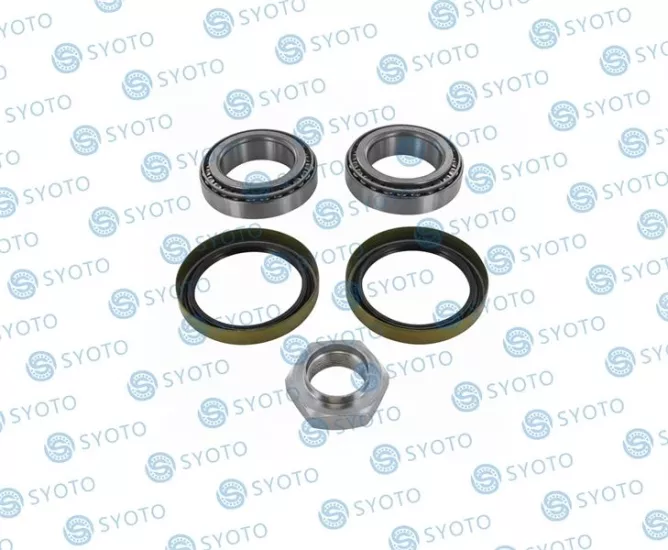 SYOTO-SWB1061-K ÖN TEKER RULMANI KİTİ (32011-32011)