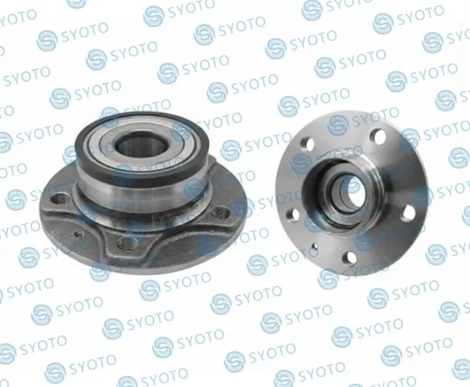 SYOTO-SWH0154 ARKA PORYALI RULMAN ABSLİ 5 BIJON
