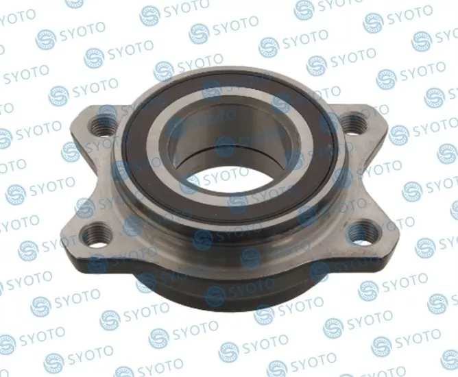 SYOTO-SWH0156 ÖN PORYALI RULMAN 4 BIJON ABSLİ
