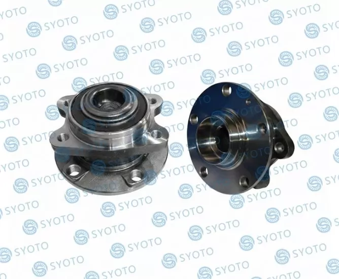 SYOTO-SWH0162 ARKA PORYALI RULMAN ABSLİ 5 BIJON