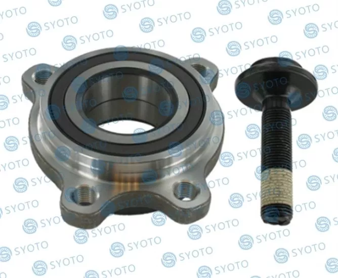 SYOTO-SWH0166K ARKA PORYALI RULMAN ABSLİ