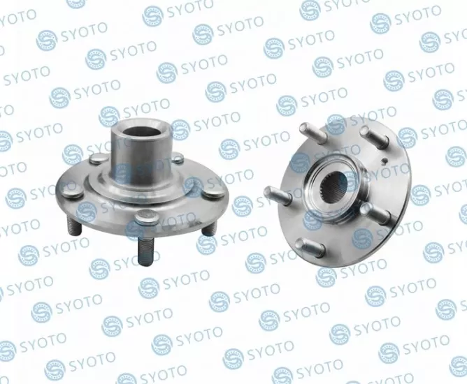 SYOTO-SWH0180 ÖN PORYA RULMANSIZ 5 BIJON