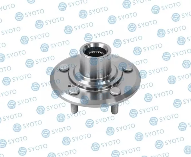 SYOTO-SWH0182 ÖN PORYA RULMANSIZ 5 BIJON