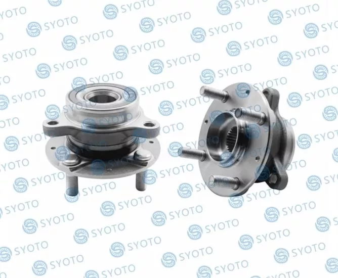 SYOTO-SWH0191 ÖN PORYA RULMANI ABSLİ (4 BİJON)