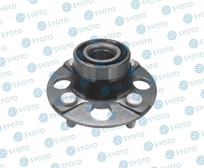 SYOTO-SWH0201 (HUB008-72) 4 BİJON (28X134X61)