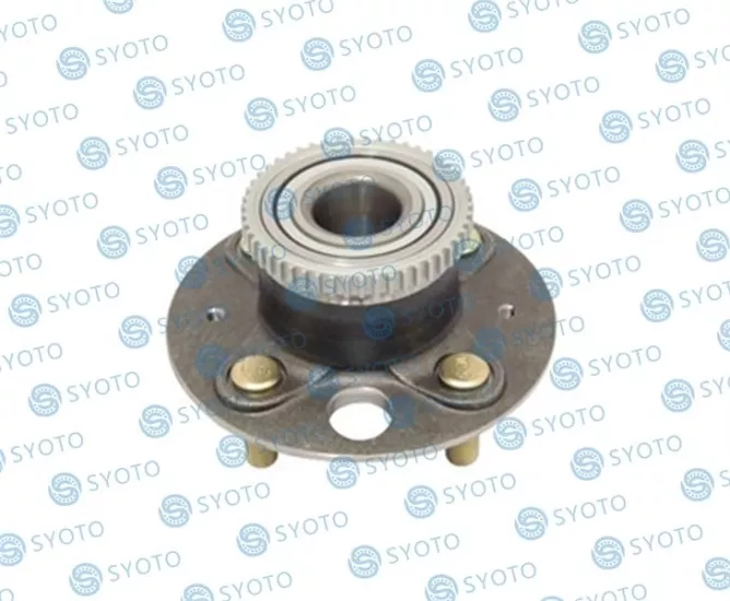 SYOTO-SWH0204 (HUB227-26) 4 BİJON ABSLİ 28X134X61