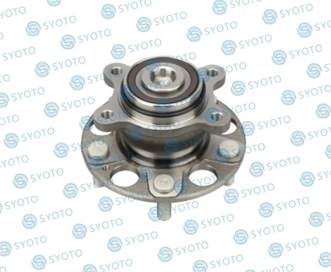 SYOTO-SWH0205 (HUB113T-5) 5 BİJON ABSLİ
