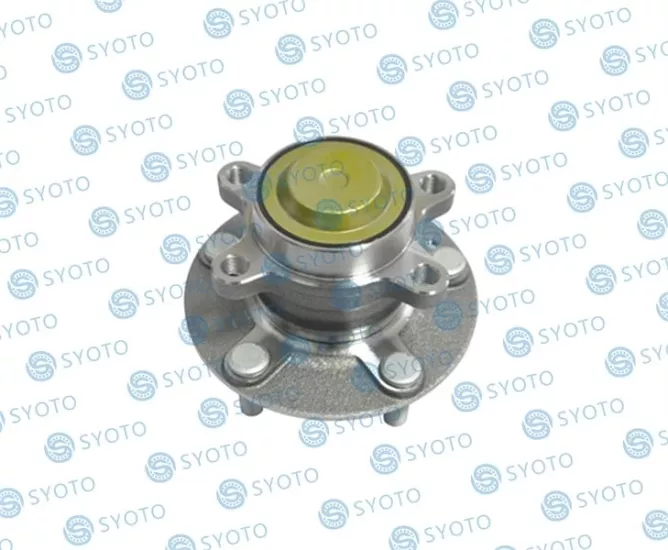 SYOTO-SWH0206 (55BWKH28) ABSLİ 5 BİJON