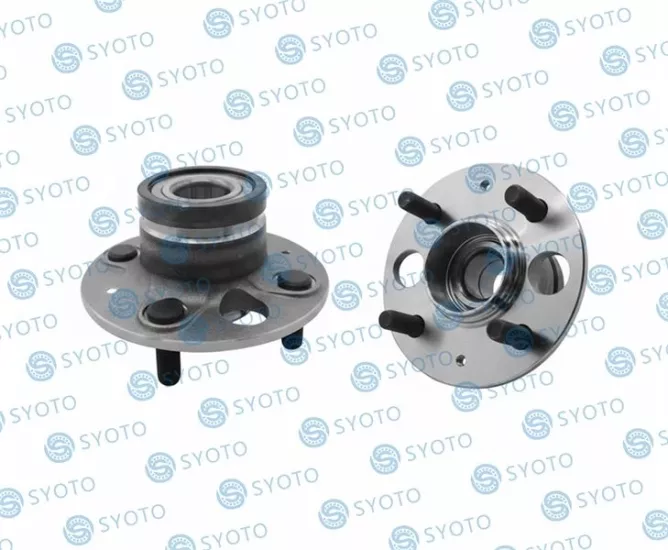 SYOTO-SWH0207 (DISK FREN) ABSLİ 4 BİJON 28X134X64