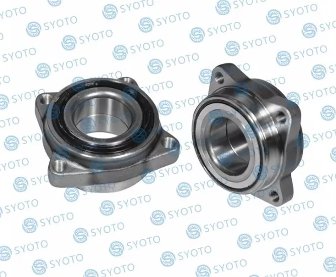 SYOTO-SWH0208 (43BWK03) ABSSİZ 4 BİJON