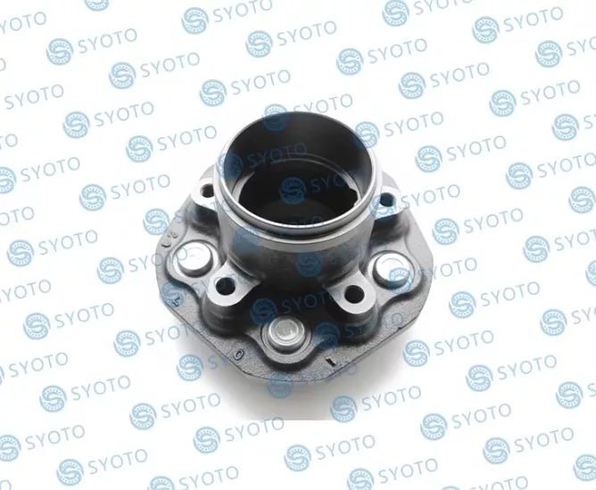 SYOTO-SWH0228 ÖN PORYA RULMANSIZ 5 BIJON