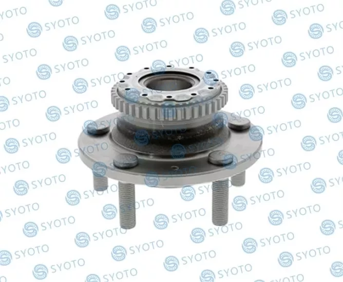 SYOTO-SWH0236 (VKBA6814) ABSLİ 5 BİJON