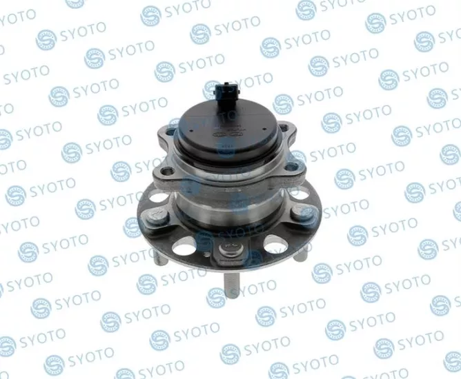 SYOTO-SWH0237 (VKBA7787) ABSLİ 5 BİJON