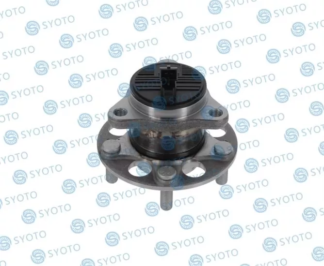 SYOTO-SWH0251 ARKA PORYALI RULMAN ABSLİ 5 BIJON