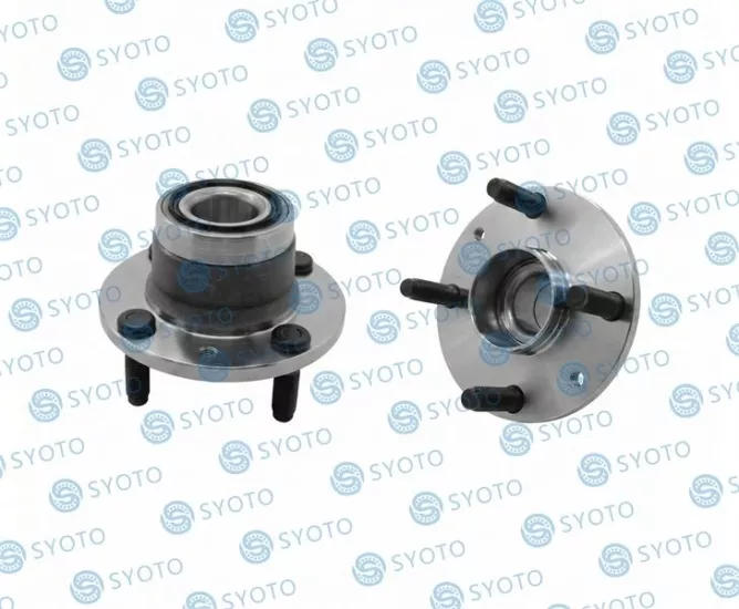 SYOTO-SWH0258 (DACF1041H) 4 BİJON