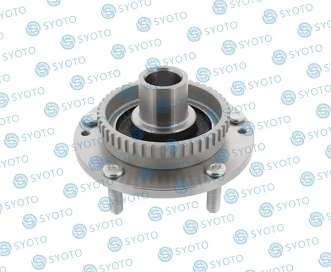 SYOTO-SWH0268 TEKER PORYASI ÖN RULMANSIZ ABSLİ 5 BİJON