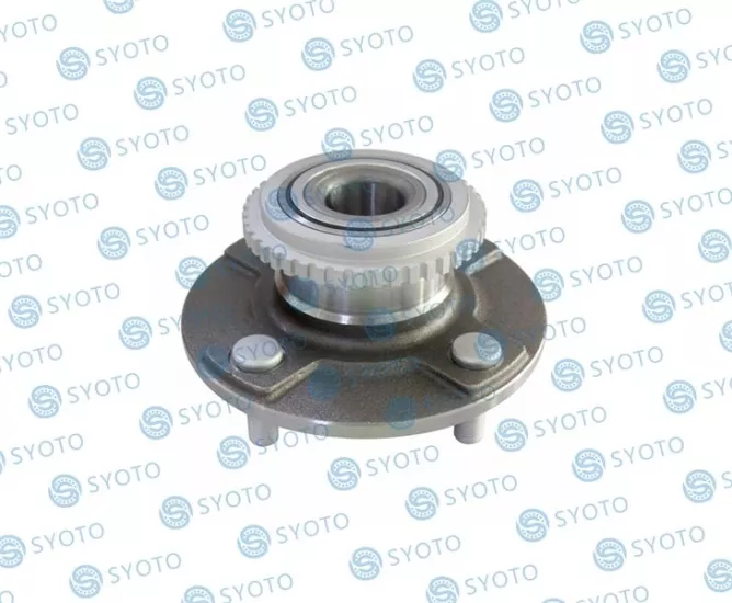 SYOTO-SWH0281 (30BWK13) ABSLİ 4 BİJON
