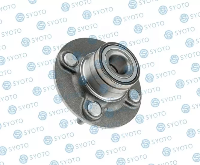 SYOTO-SWH0283 (27BWK04) 4 BİJON 27X134X67,5