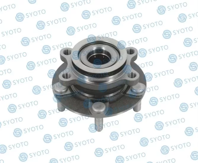 SYOTO-SWH0285 (VKBA6996) ABSLİ 5 BİJON