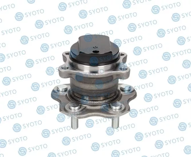 SYOTO-SWH0286 (VKBA6997) ABSLİ 5 BİJON
