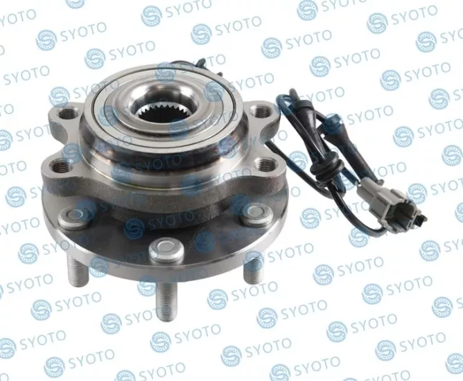 SYOTO-SWH0288 (VKBA6999) ABSLİ 6 BİJON