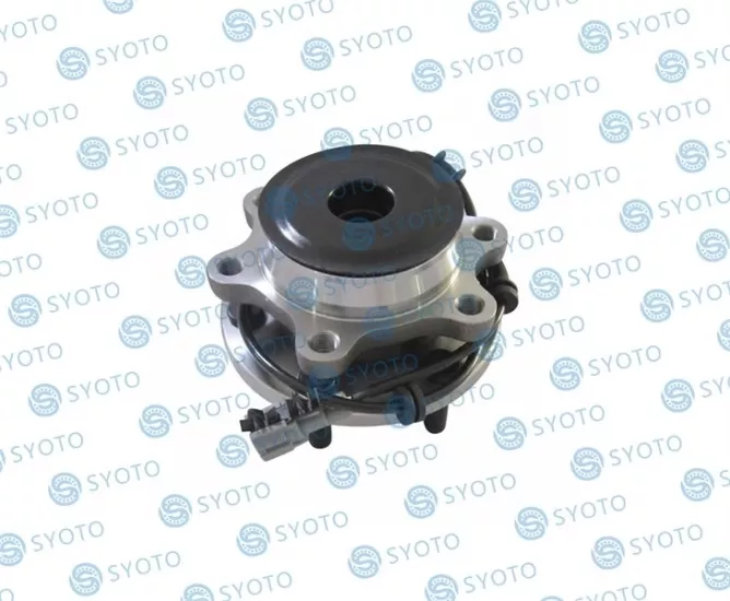 SYOTO-SWH0289 (VKBA6871) ABSLİ 6 BİJON