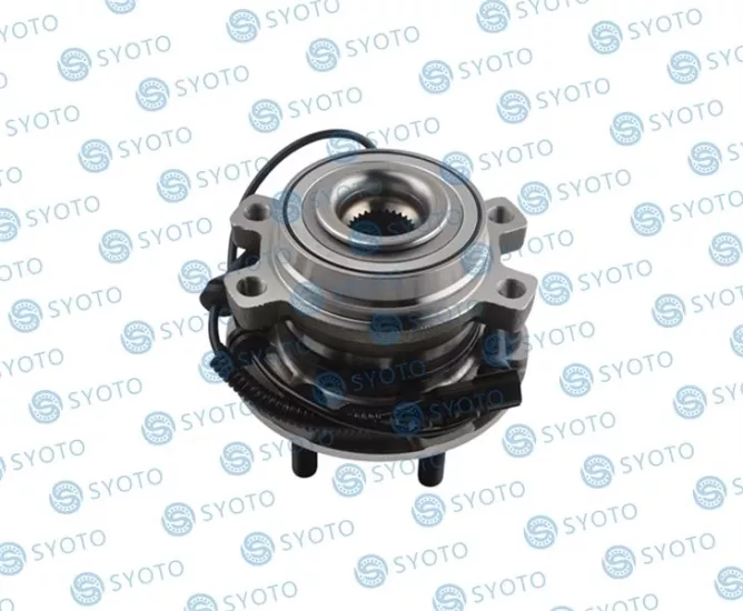 SYOTO-SWH0291 (VKBA7134) ABSLİ 5 BİJON