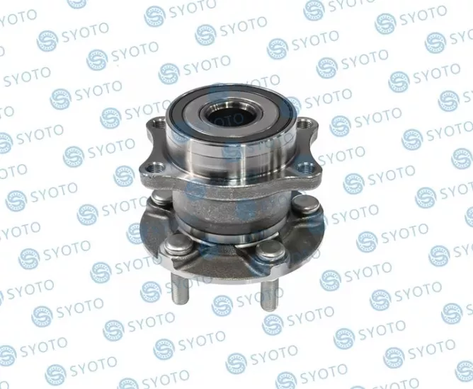 SYOTO-SWH0307 (XHGB35317) 5 BİJON ABSLİ (67MM)