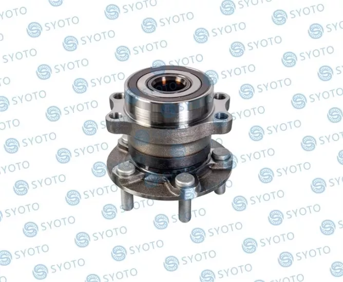 SYOTO-SWH0308 (VKBA7742) 5 BİJON ABSLİ